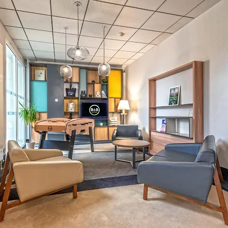 Hotel Port Du Moulin Blanc Brest