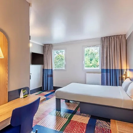 Port Du Moulin Blanc Hotel Brest