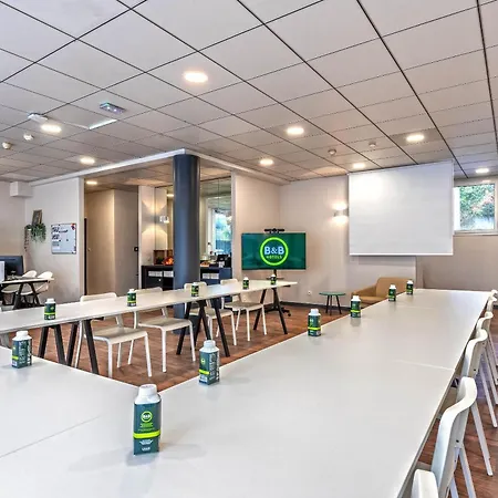 Hotel Port Du Moulin Blanc Brest